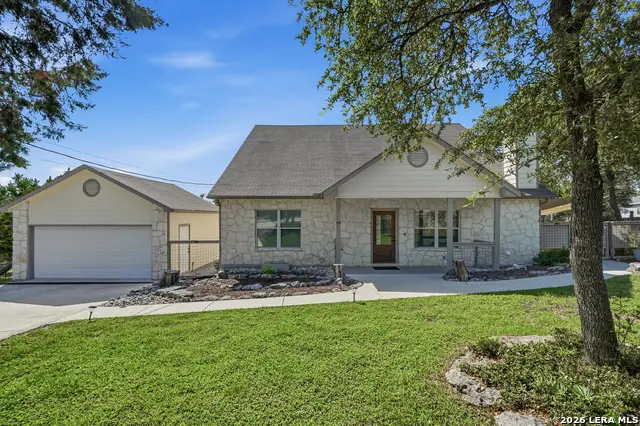 1620 Point Vw, Spring Branch, TX 78070 - #1