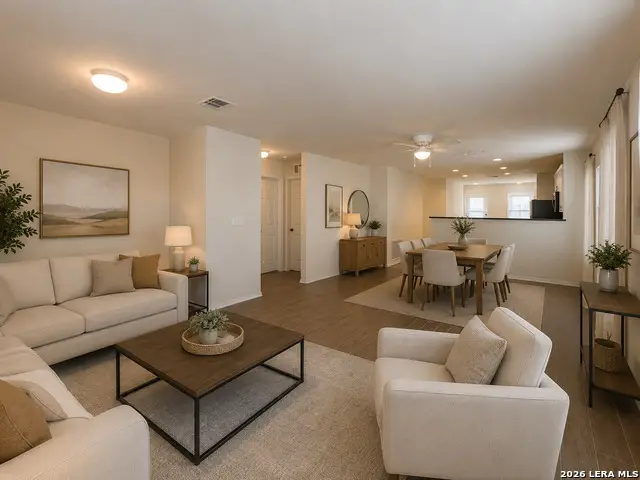 11811 Burnett Rnch, San Antonio, TX 78254 - #2