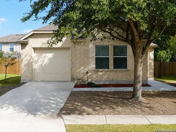 117 Longhorn Way, Cibolo, TX 78108
