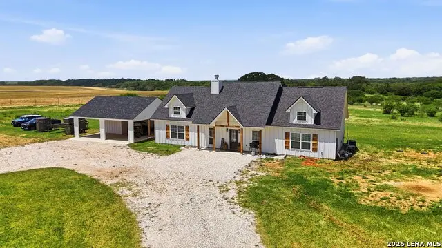 2194 S Ranch Rd 187, Sabinal, TX 78881 - #1