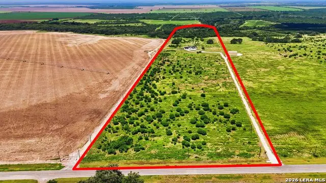 2194 S Ranch Rd 187, Sabinal, TX 78881 - #2