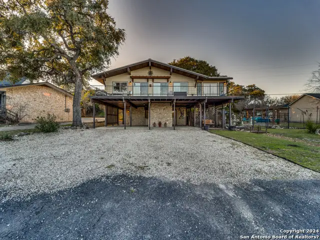 2513 Colleen Dr, Canyon Lake, TX 78133 - #2