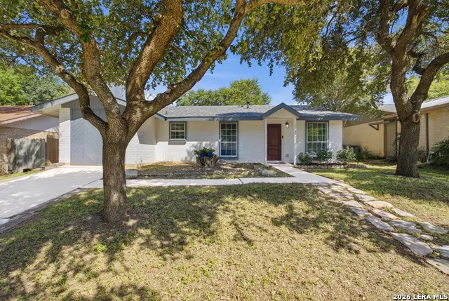 13623 Coleridge, San Antonio, TX 78217 - #1