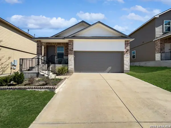 14021 Kenyte Row, San Antonio, TX 78253
