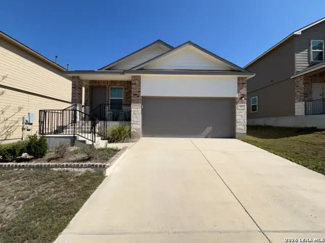14021 Kenyte Row, San Antonio, TX 78253 - #2