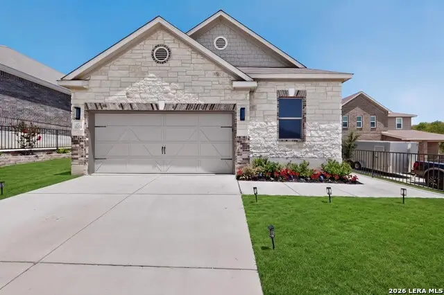 11209 Plaudit, San Antonio, TX 78245 - #2