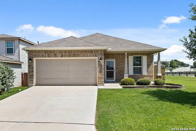 11903 Silver Valley, San Antonio, TX 78254 - #2