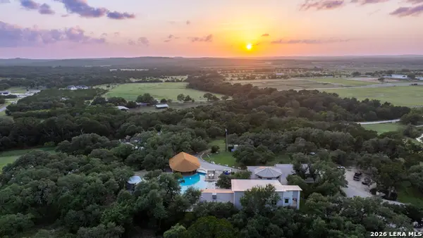 188 Specht Rd, San Antonio, TX 78260
