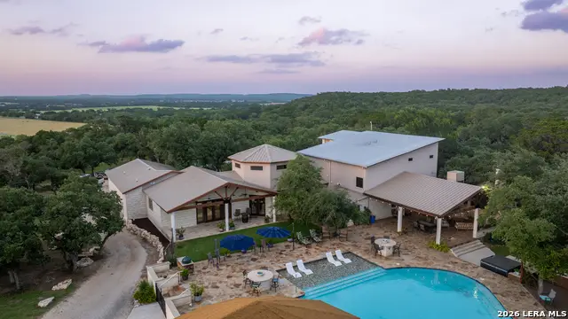 188 Specht Rd, San Antonio, TX 78260 - #2