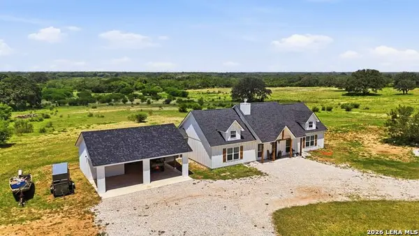 2194 S Ranch Rd 187, Sabinal, TX 78881