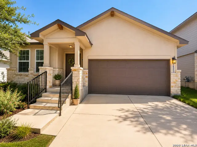 14321 Flint Path, San Antonio, TX 78253 - #1