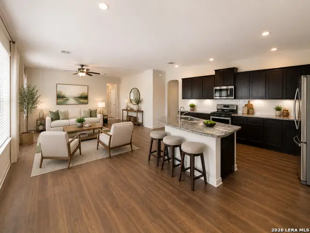 14321 Flint Path, San Antonio, TX 78253 - #2