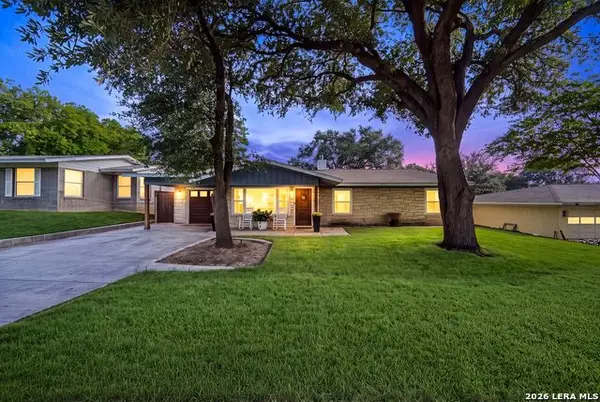 419 Mcneel Rd, San Antonio, TX 78228