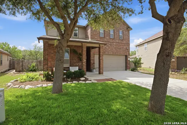 1203 Prairie Grass, San Antonio, TX 78245 - #2