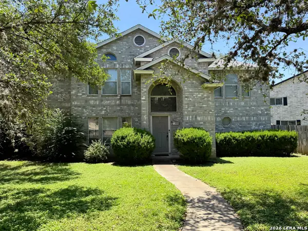 16522 Calico Creek Dr, San Antonio, TX 78247