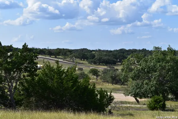 LOT 98 Grazing Meadow Lane, Fredericksburg, TX 78624