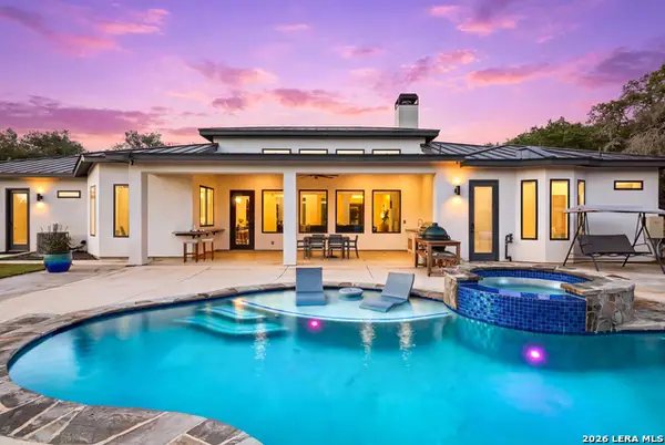 1101 Montecito, Bulverde, TX 78163