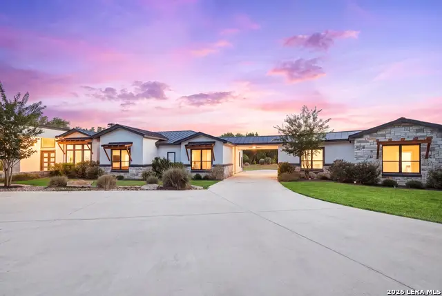 1101 Montecito, Bulverde, TX 78163 - #2