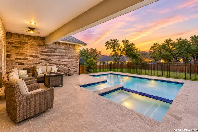 3586 King Terrace, Bulverde, TX 78163 - #2
