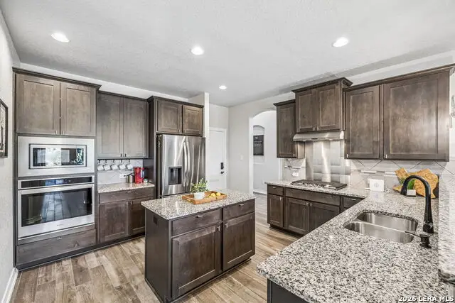 3586 King Terrace, Bulverde, TX 78163 - #3