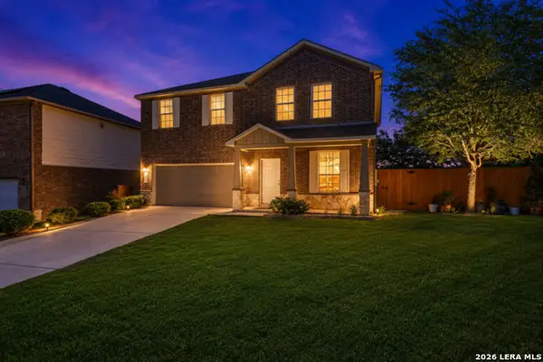 7635 Presidio Hvn, Boerne, TX 78015