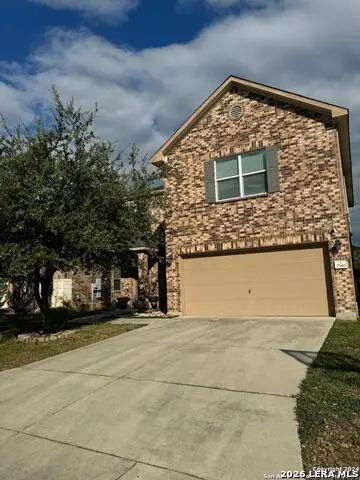 7746 Heavenly Arbor, San Antonio, TX 78254 - #3