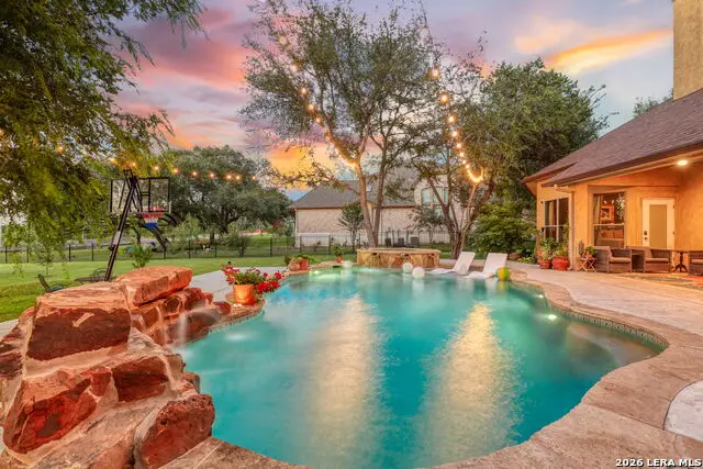 8803 Tuscan Hills Dr, San Antonio, TX 78266 - #3