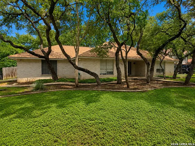 11103 Whisper Hollow St, San Antonio, TX 78230 - #2