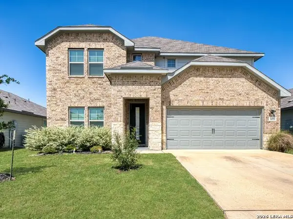 16911 Eaton Terrace, San Antonio, TX 78247