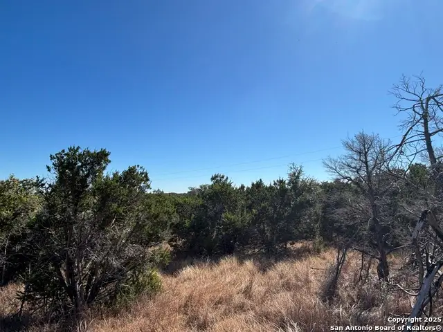 LOT 85 & 86 Headwaters Ranch Road, Kendalia, TX 78027 - #3