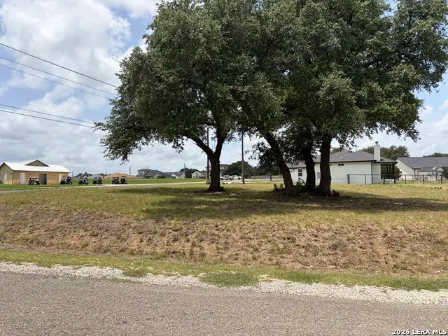 223 S Calvin Barrett, Blanco, TX 78606 - #1