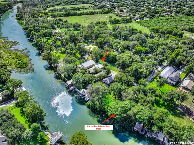 1150 Ethel, Seguin, TX 78155 - #2