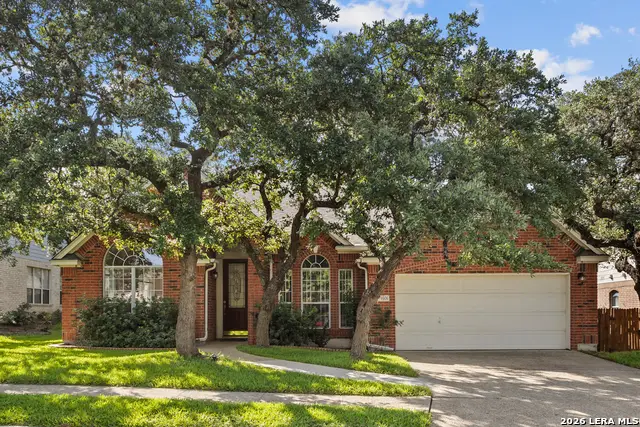 9506 Rocksprings, San Antonio, TX 78251 - #1