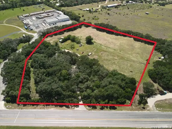 1526 State Highway 173 S, Bandera, TX 78003