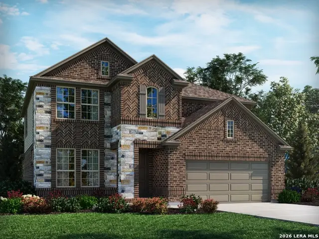 10407 Tiger Shark Blank, Boerne, TX 78006 - #1