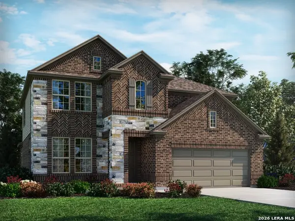10407 Tiger Shark Blank, Boerne, TX 78006