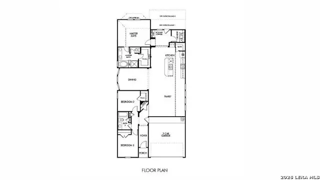10313 Briceway Gap Blank, San Antonio, TX 78254 - #2