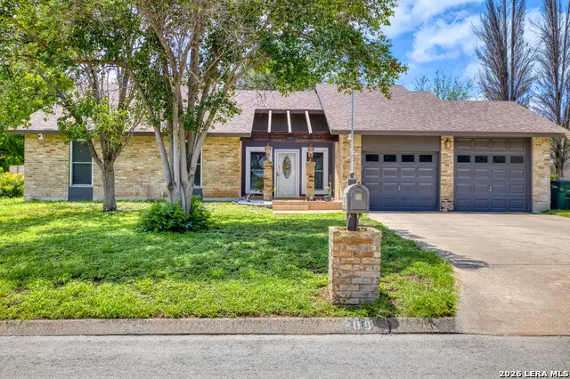 208 Echo Valley, Del Rio, TX 78840 - #3