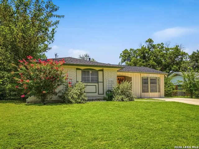 774 Clearview Drive, San Antonio, TX 78228 - #2