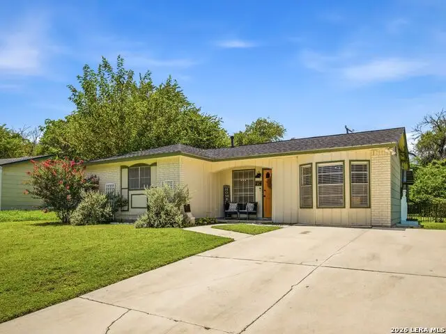 774 Clearview Drive, San Antonio, TX 78228 - #3