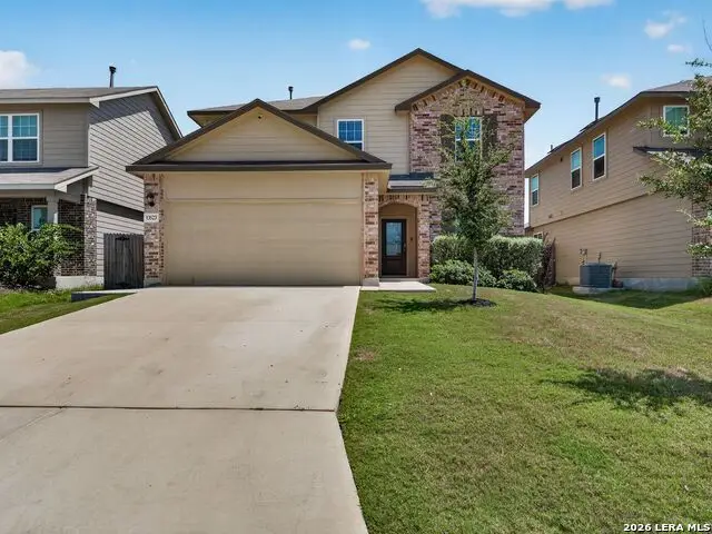 13523 Pokey Trail, San Antonio, TX 78254 - #1