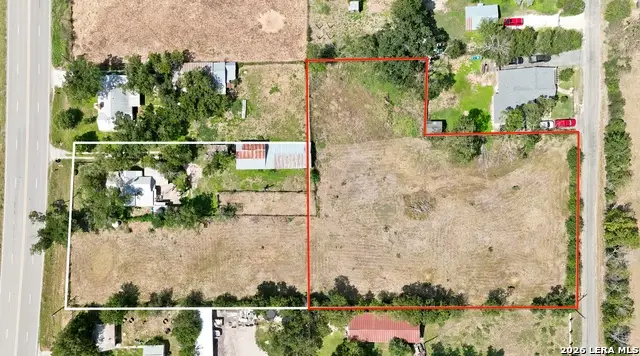 00 Comfort Lane Lots 18,21 & Pt 22, Comfort, TX 78013 - #1