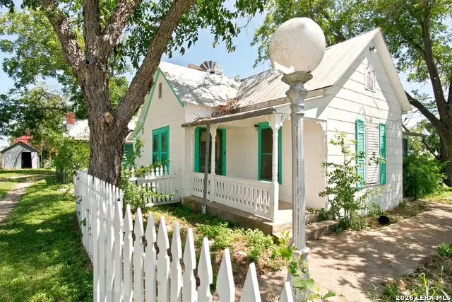 27 State Highway 27 Lots 19 & 20, Comfort, TX 78013 - #1