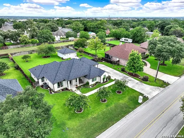 1742 Old Marion Rd, New Braunfels, TX 78130 - #1