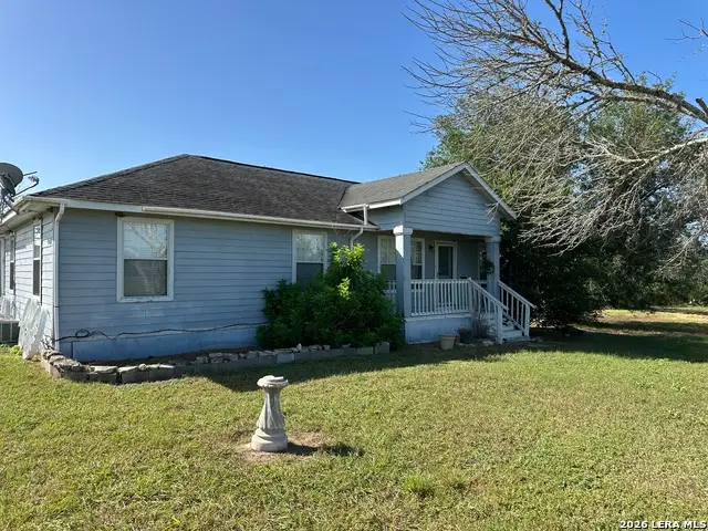 186 County Road 148, Kenedy, TX 78119 - #2