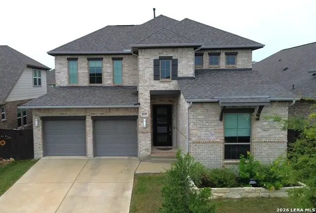 2017 Knippa, San Antonio, TX 78253 - #1