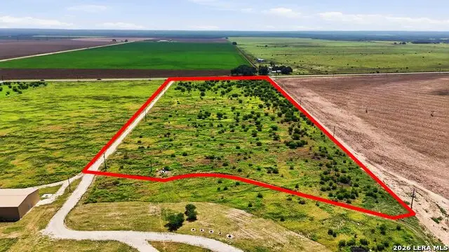 TBD Fm 187, Sabinal, TX 78881 - #1