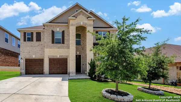 7628 Lorca, Boerne, TX 78015