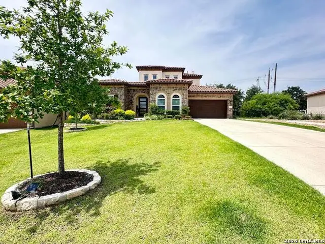 22427 Estacado, San Antonio, TX 78261 - #3