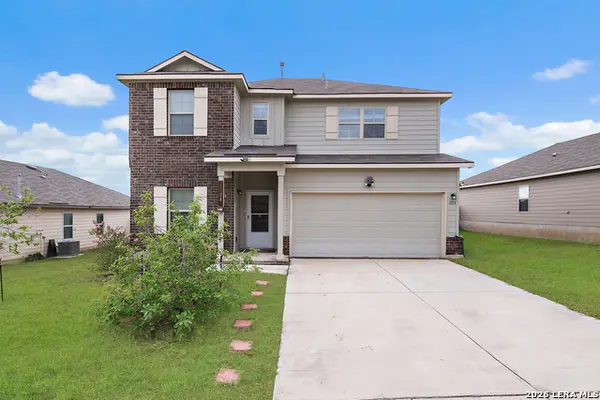 6914 Cetera, Converse, TX 78109